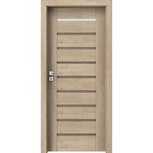 Porta KONCEPT A1 Dub Klasický 